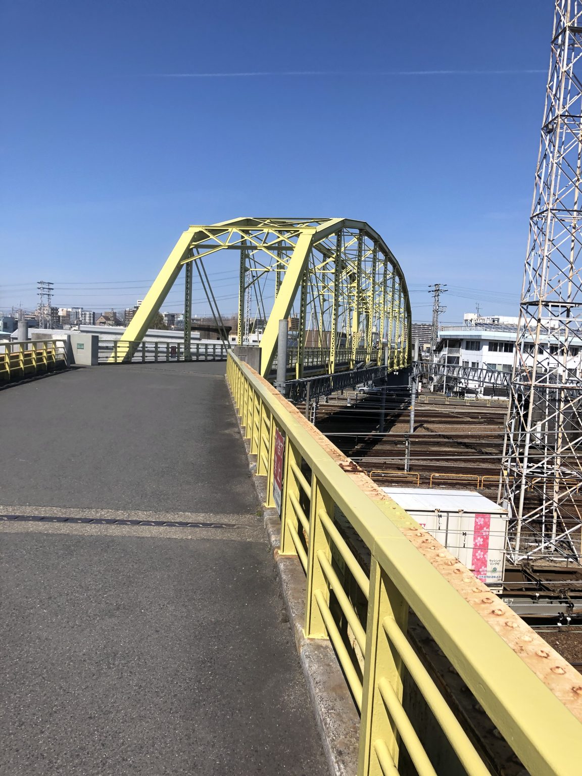 二輪車通行止め 自転車は通れる