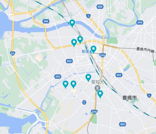 2020年12月2日 u2013 Uber Eats 配達日記